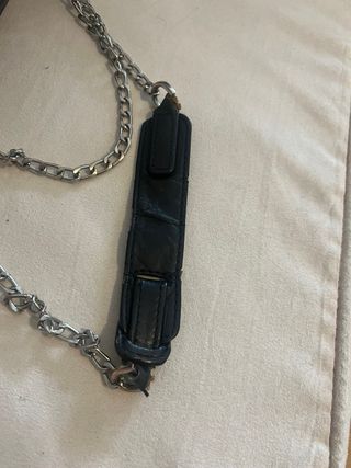 Bolso Zadig & Voltaire Piel Negro