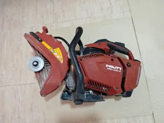 Cortadora HILTI DSH 600-X