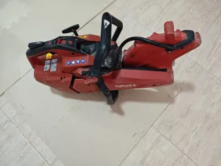 Cortadora HILTI DSH 600-X