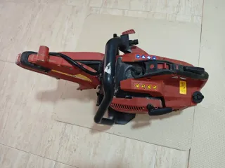 Cortadora HILTI DSH 600-X