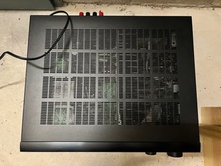 Amplificador Yamaha RX-V496RDS 5.1