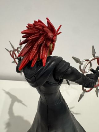 PlayArts Figuras Kingdom Hearts II