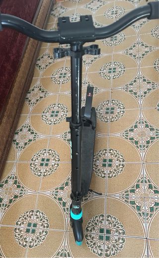 Patinete Sawyer Bikes