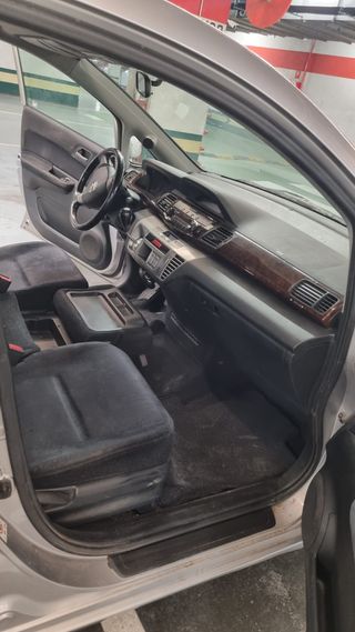 Honda FR-V 2006 Executive