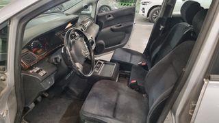 Honda FR-V 2006 Executive