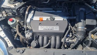 Honda FR-V 2006 Executive