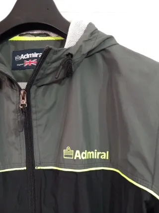 Giubbino Admiral Uomo Taglia XXL