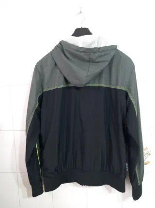 Giubbino Admiral Uomo Taglia XXL