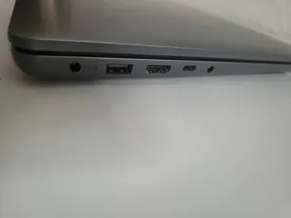 Computer portatile Lenovo IdeaPad, i7