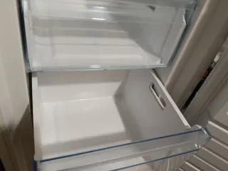 Congelador Bosch NoFrost