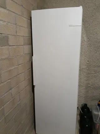 Congelador Bosch NoFrost