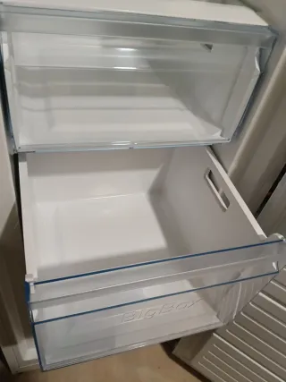 Congelador Bosch NoFrost