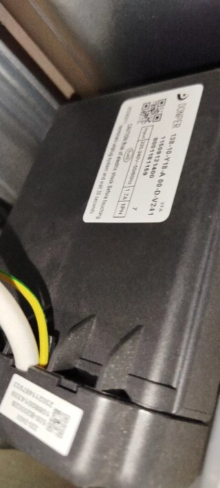 Congelador Bosch NoFrost, Rebajado y como nuevo