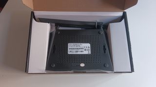 Router Wi-Fi Edimax N300