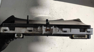 CUADRO INSTRUMENTOS TOYOTA COROLLA (E12) 2.0 Turb