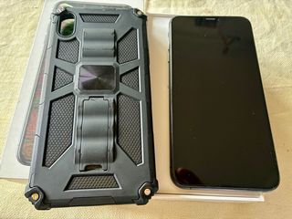 iPhone XS Max 64GB Grigio Siderale