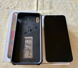 iPhone XS Max 64GB Grigio Siderale