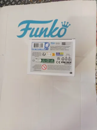 Funko Pop! Lucifer 1590 Television