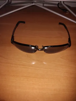 Gafas Arnette Negras