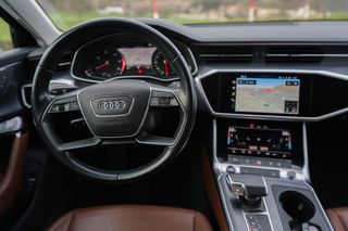 Audi A6 2021
