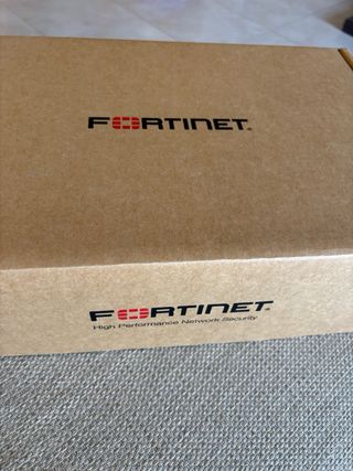 FortiAP 421e Punto de Acceso