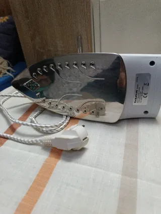 Plancha de vapor Taurus PTSI 2200