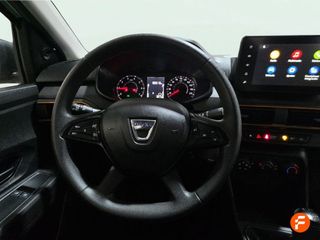 Dacia Sandero Stepway Essential TCe 67kW (90V)