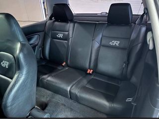 Asientos Konig R32 IV.