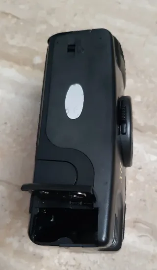 Cámara Skina M-210 DX 35mm