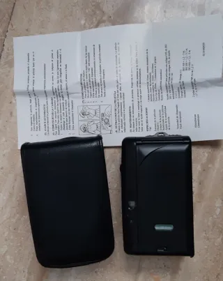 Cámara Skina M-210 DX 35mm