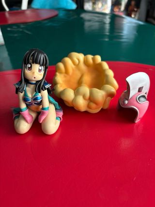 Figura Chichi Dragon Ball