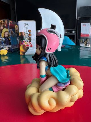Figura Chichi Dragon Ball