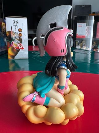 Figura Chichi Dragon Ball