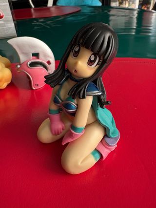 Figura Chichi Dragon Ball