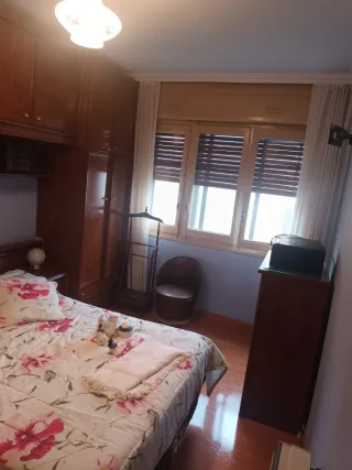 Piso tres habitaciones, cocina ,baño san grande y