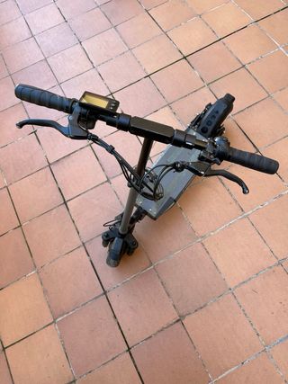 Patinete Eléctrico SmartGyro Speedway