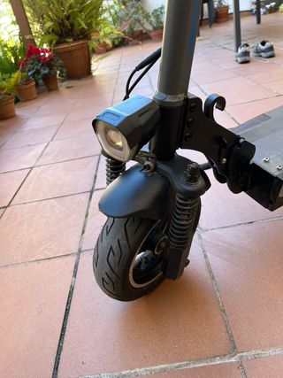 Patinete Eléctrico SmartGyro Speedway