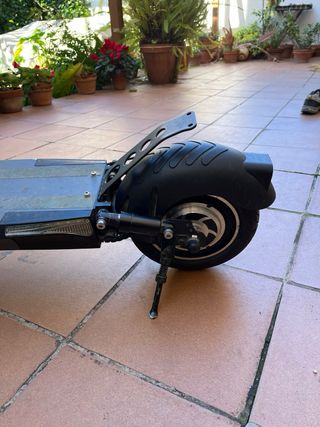 Patinete Eléctrico SmartGyro Speedway