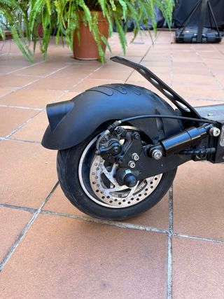 Patinete Eléctrico SmartGyro Speedway