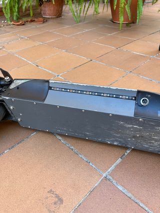 Patinete Eléctrico SmartGyro Speedway