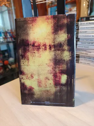 Devil May Cry 2 PS2 Completo PAL