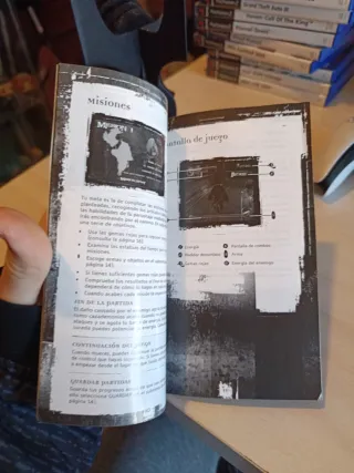 Devil May Cry 2 PS2 Completo PAL