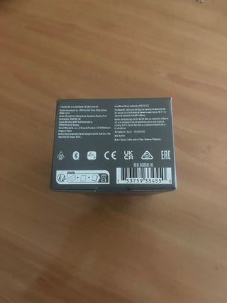 Garmin Dash Cam Mini 3 Cámara Conducción