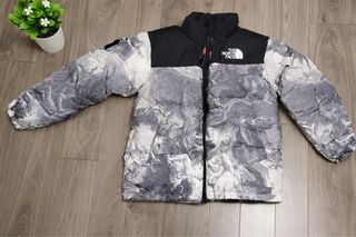 Chaqueta The North Face x Supreme