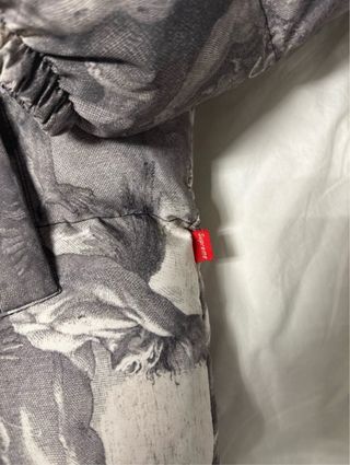 Chaqueta The North Face x Supreme