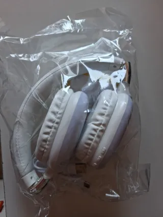 Auriculares Cola Cao