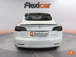 Tesla Model 3 Performance 4WD