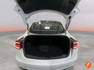 Tesla Model 3 Performance 4WD