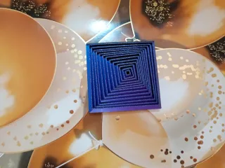 Juguetes antiestrés geométricos