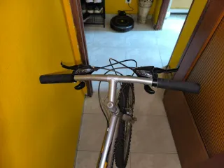 Bicicleta Decathlon Rockrider 20